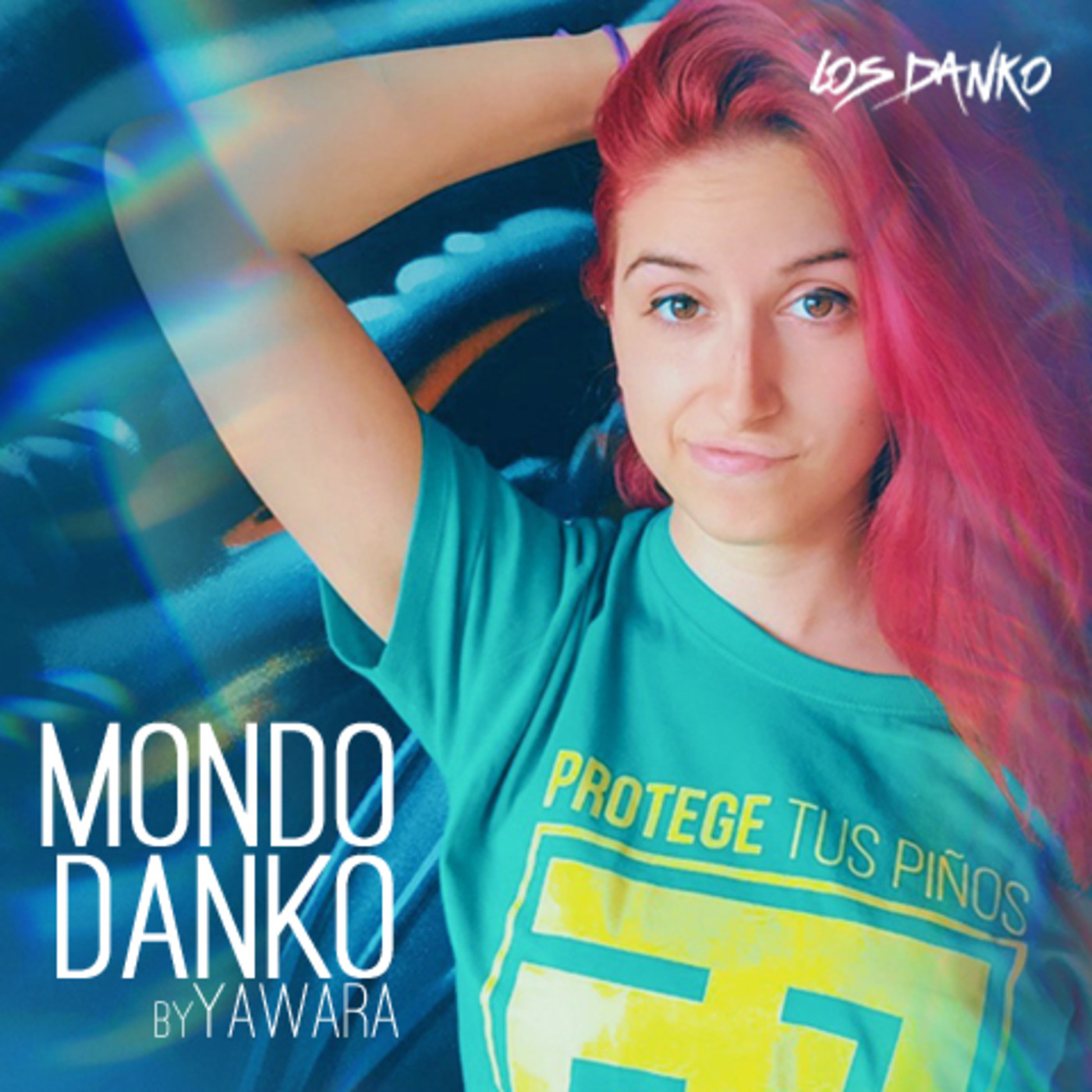 MONDO DANKO 1x05 - CIBERHACKEO episode artwork