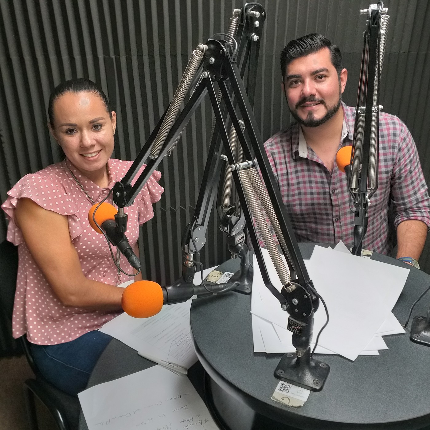 101.1 Noticias Al Aire