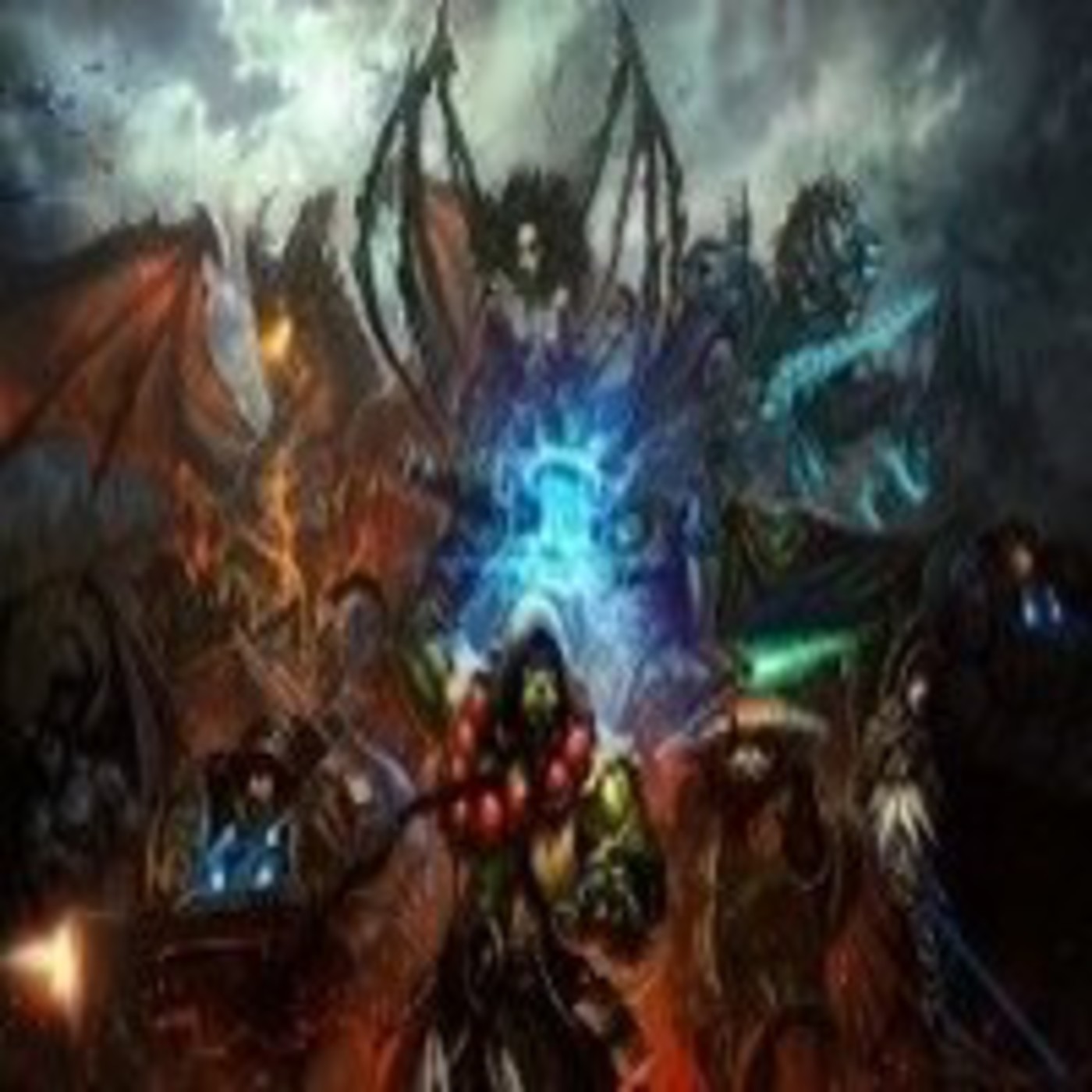 La Zona Fronteriza 78: Un slice of life con los Héroes de la Tormenta episode artwork