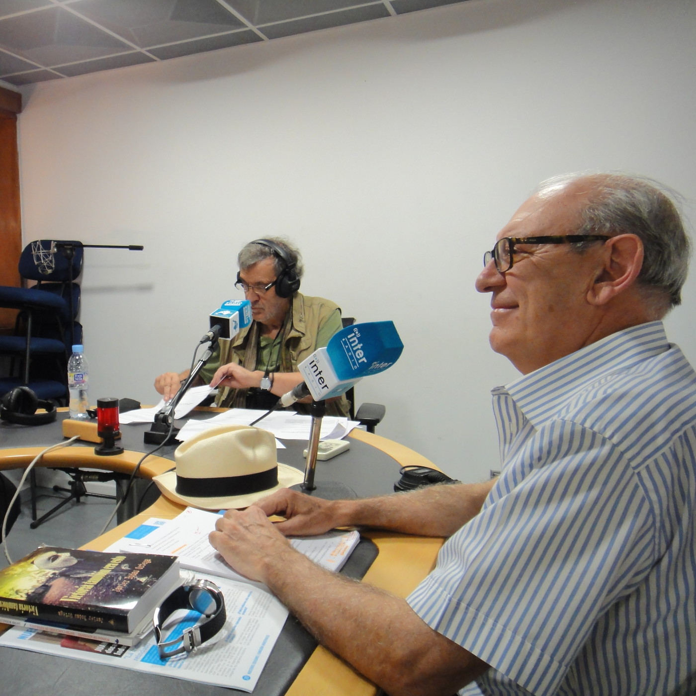 Planetas y Atlántidas