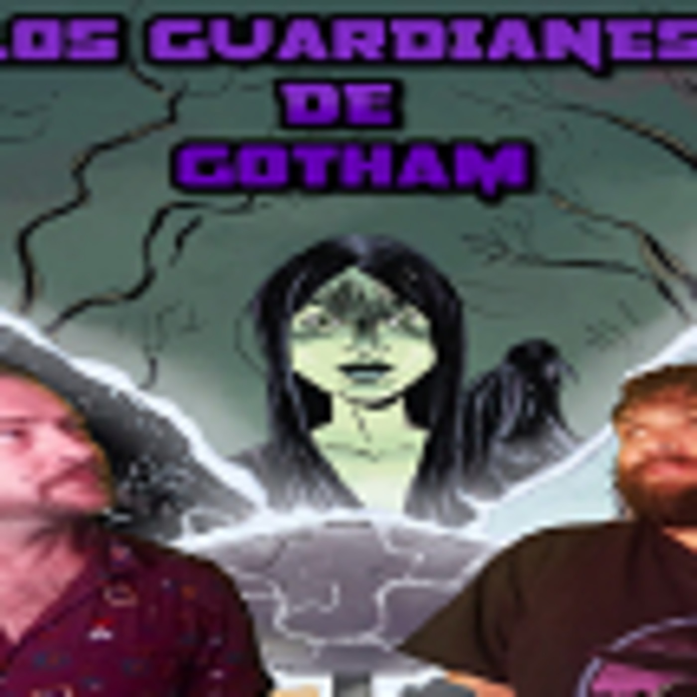 Los Guardianes de Gotham