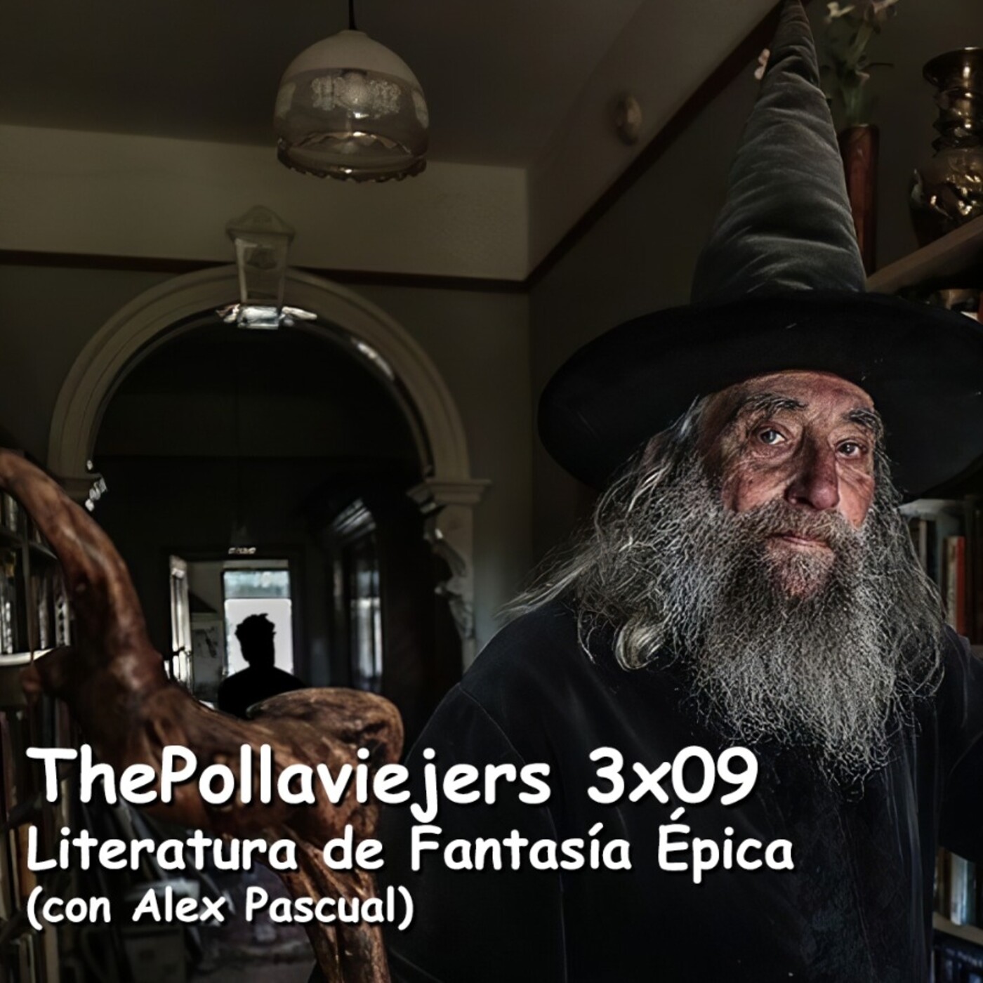 The Pollaviejers