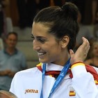 Lara González - ORO JJMM