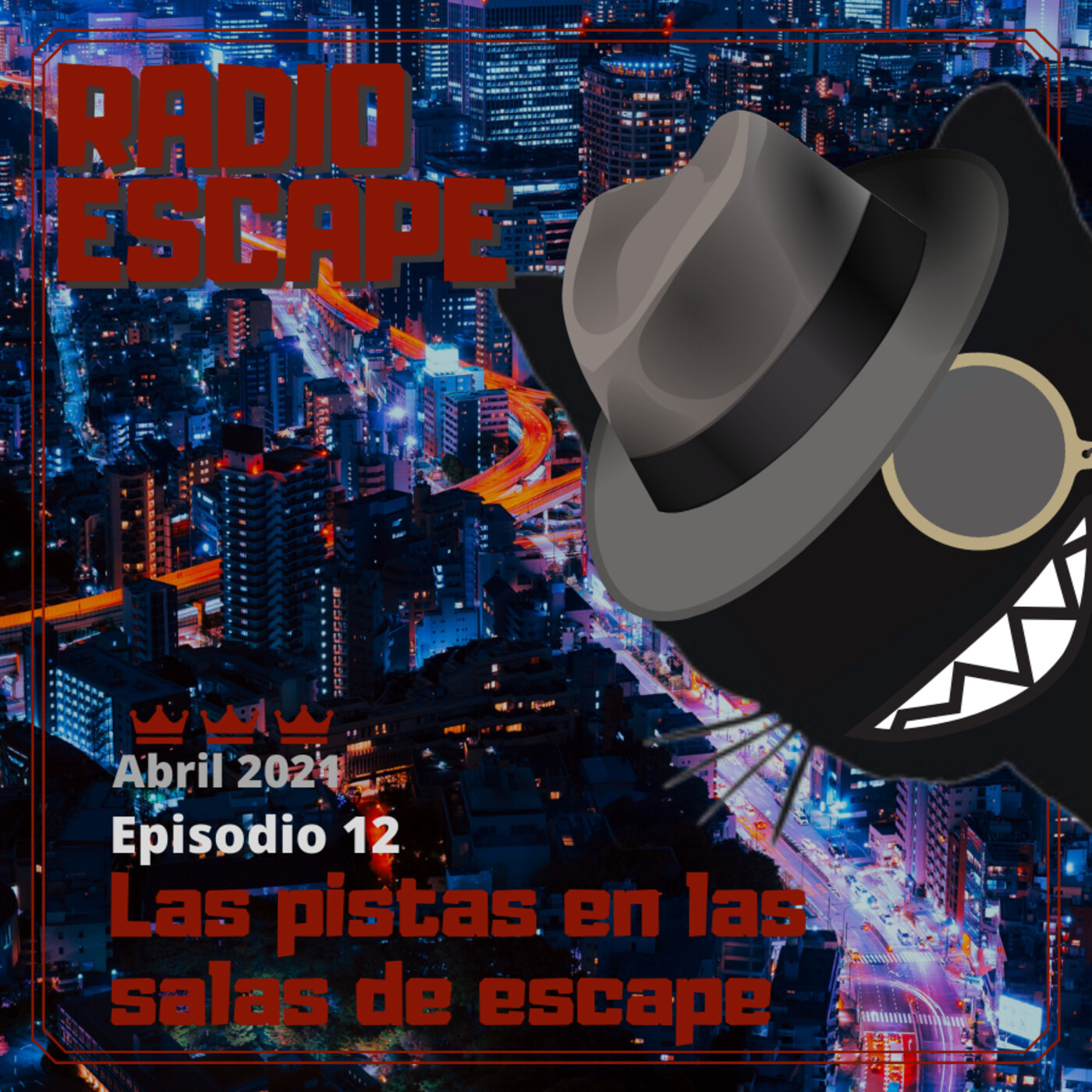 Radio Escape