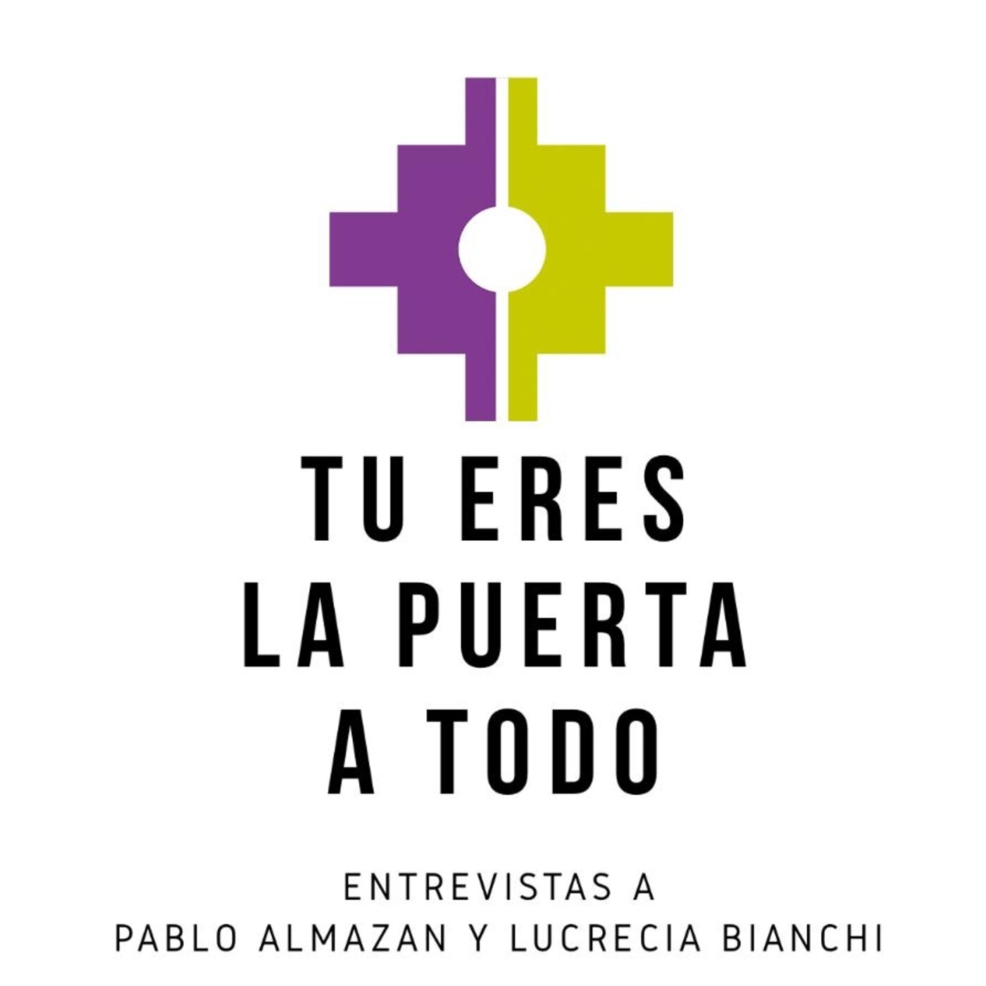 HUMANO PUENTE podcast