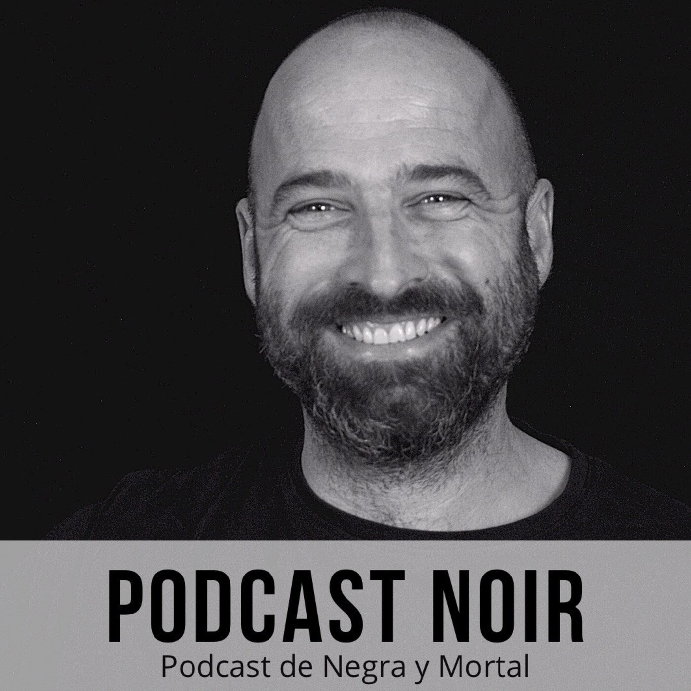 Podcasts de Negra y Mortal