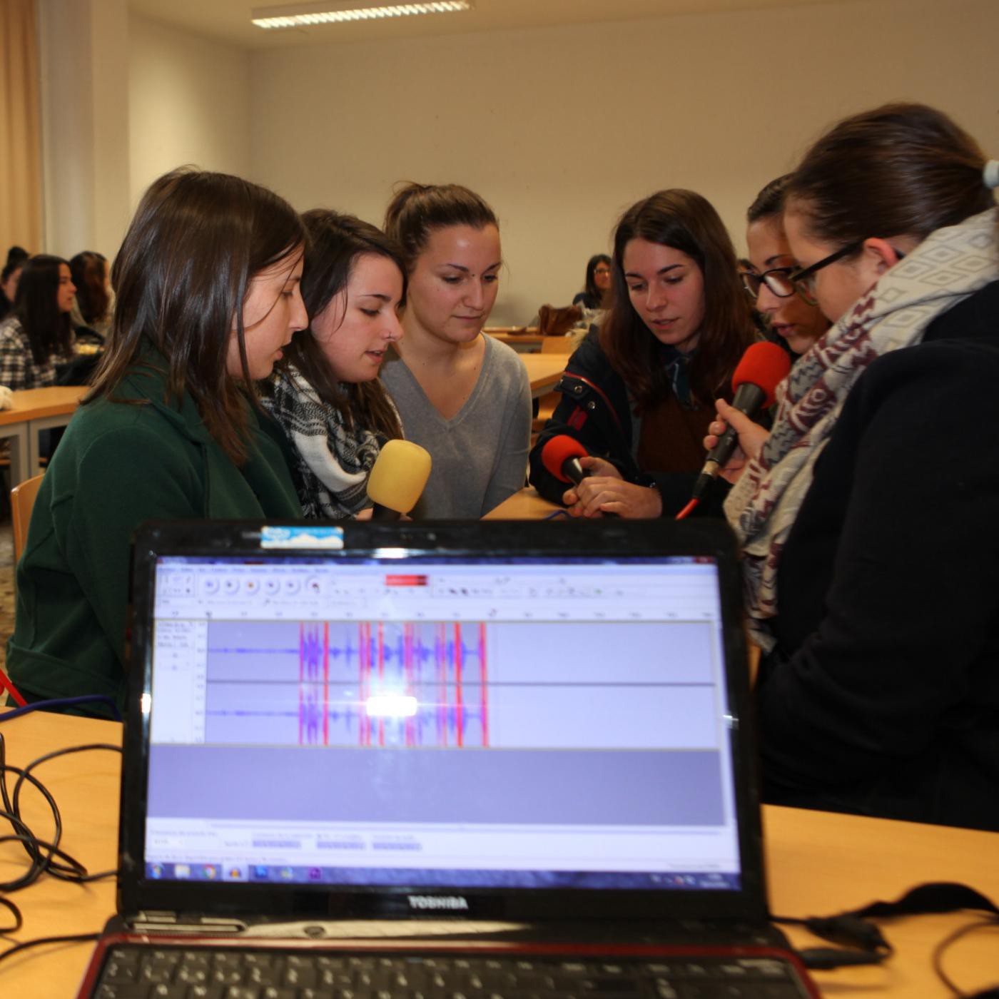 Facultade de Ciencias da Educación