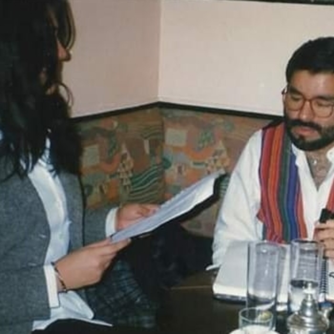 Juan Pablo Arce Gordillo