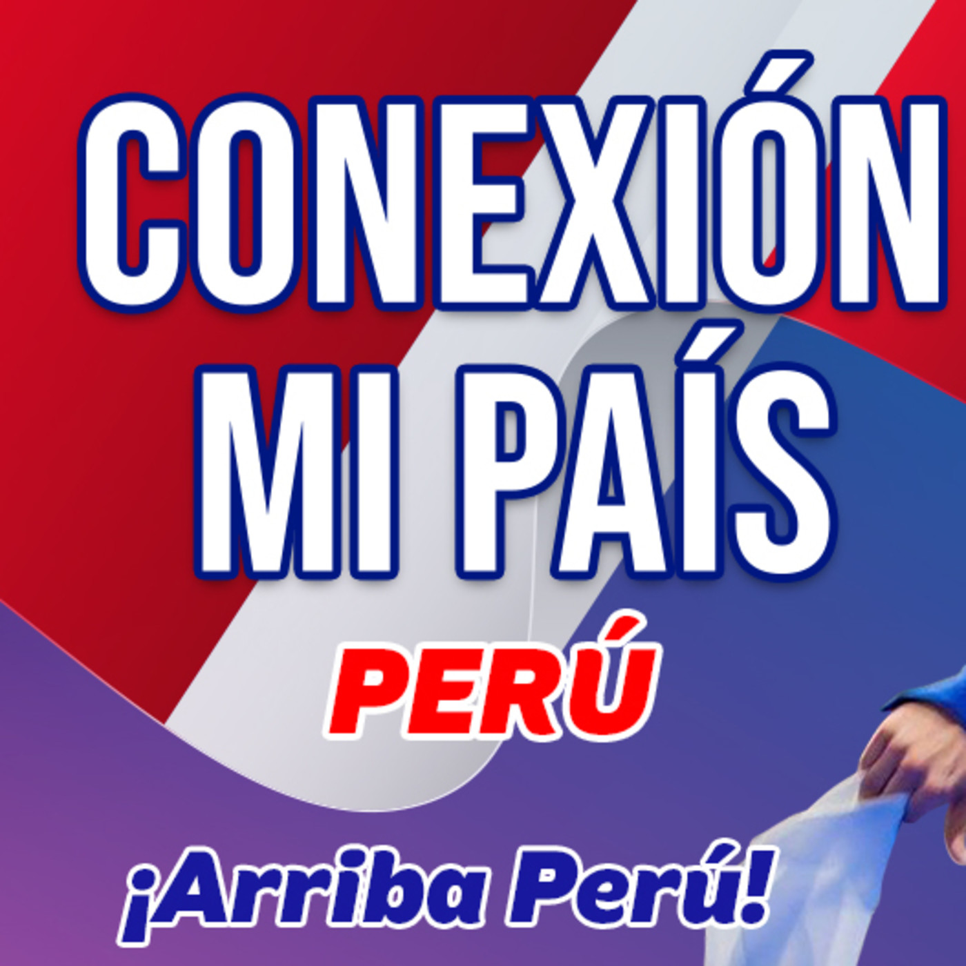 Conexión mi país - Perú