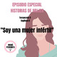 Soy una mujer infértil
