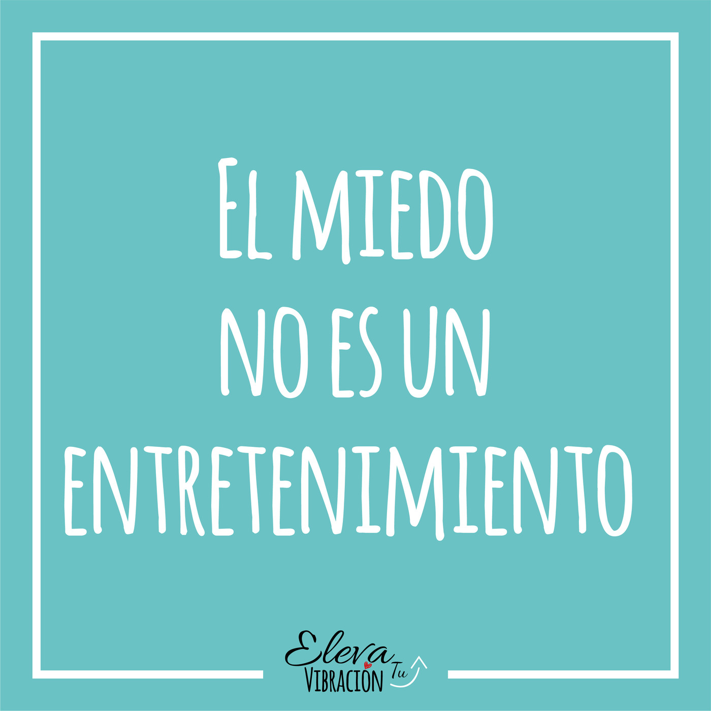 Eleva Tu Vibración