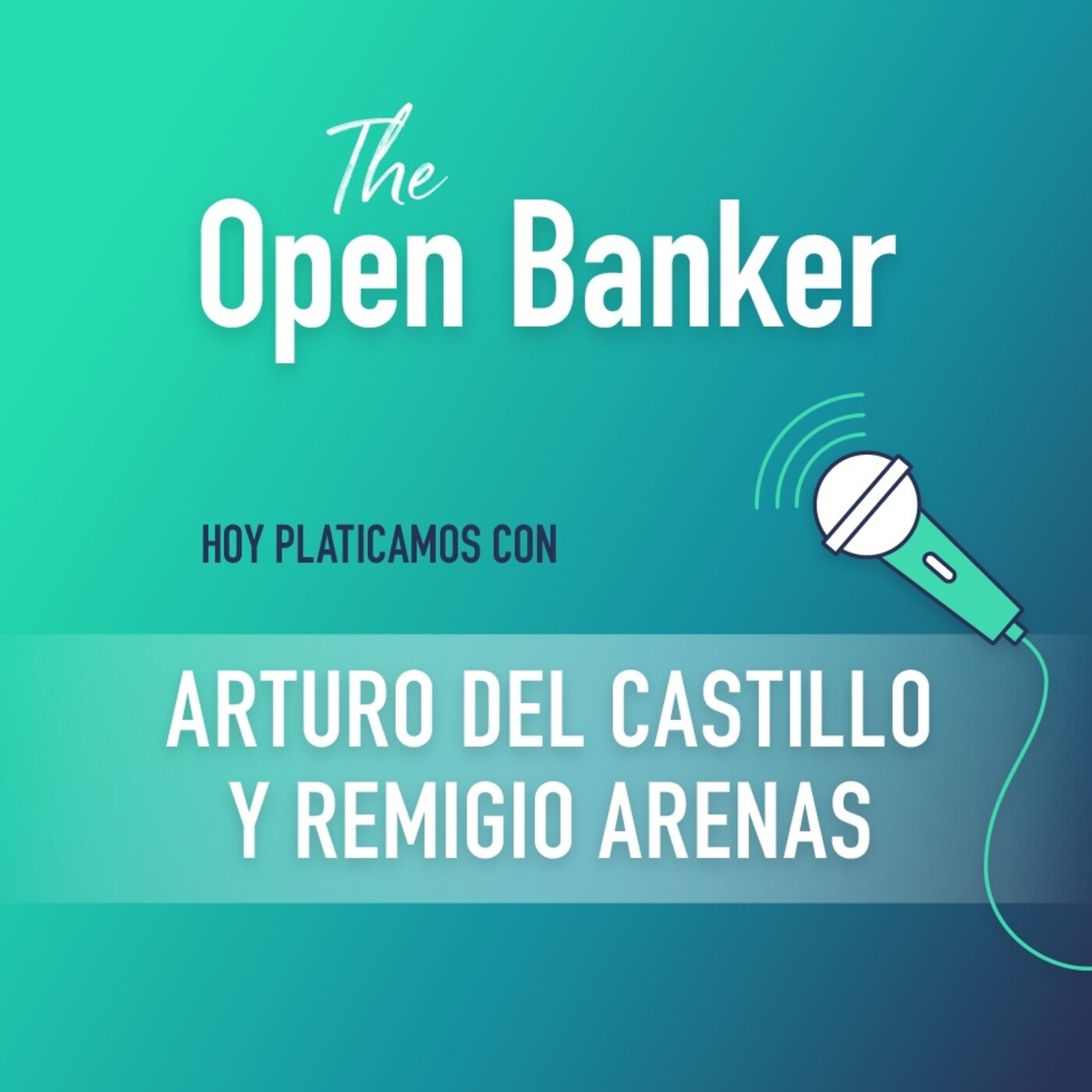 The Open Banker