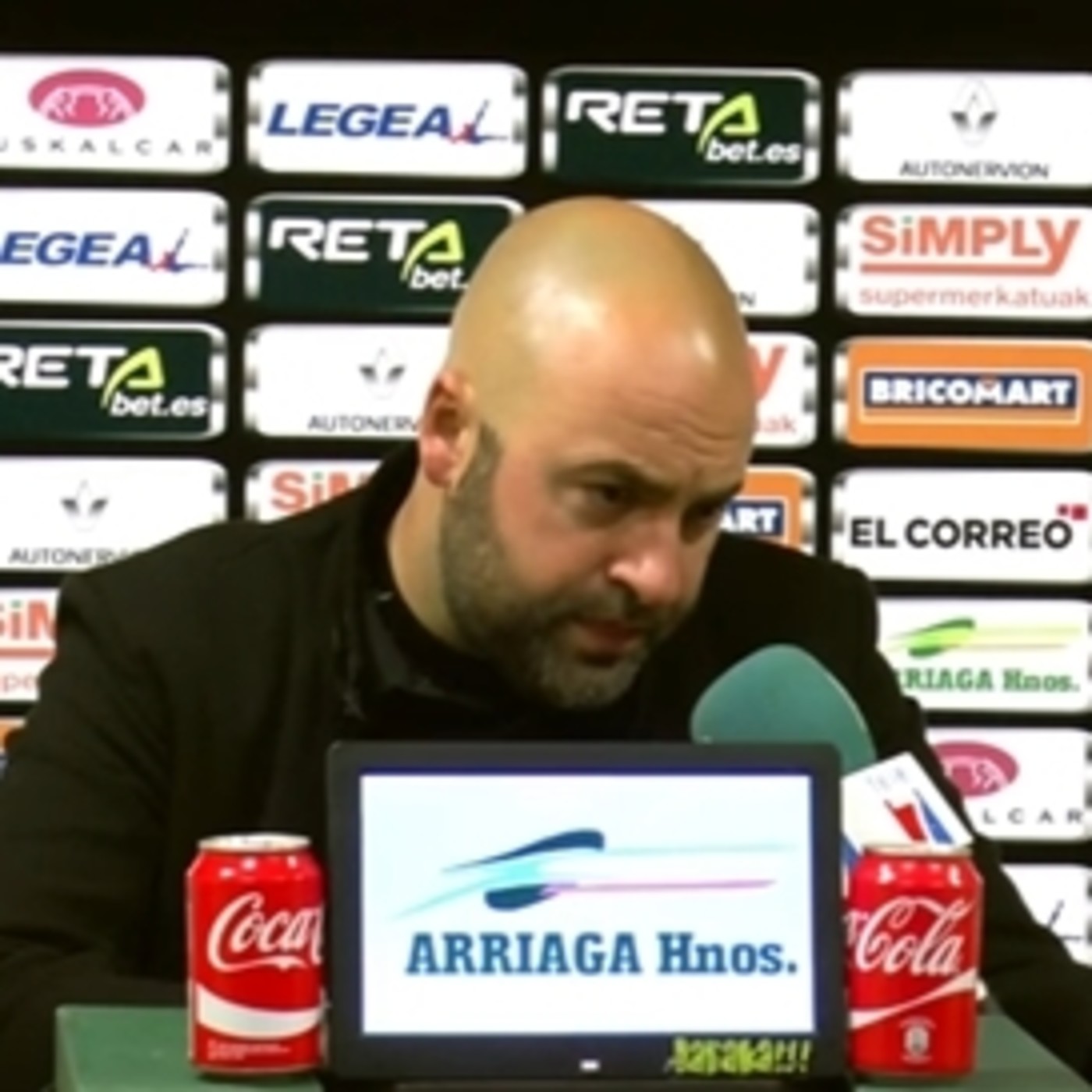 Podcast de Barakaldo C.F.