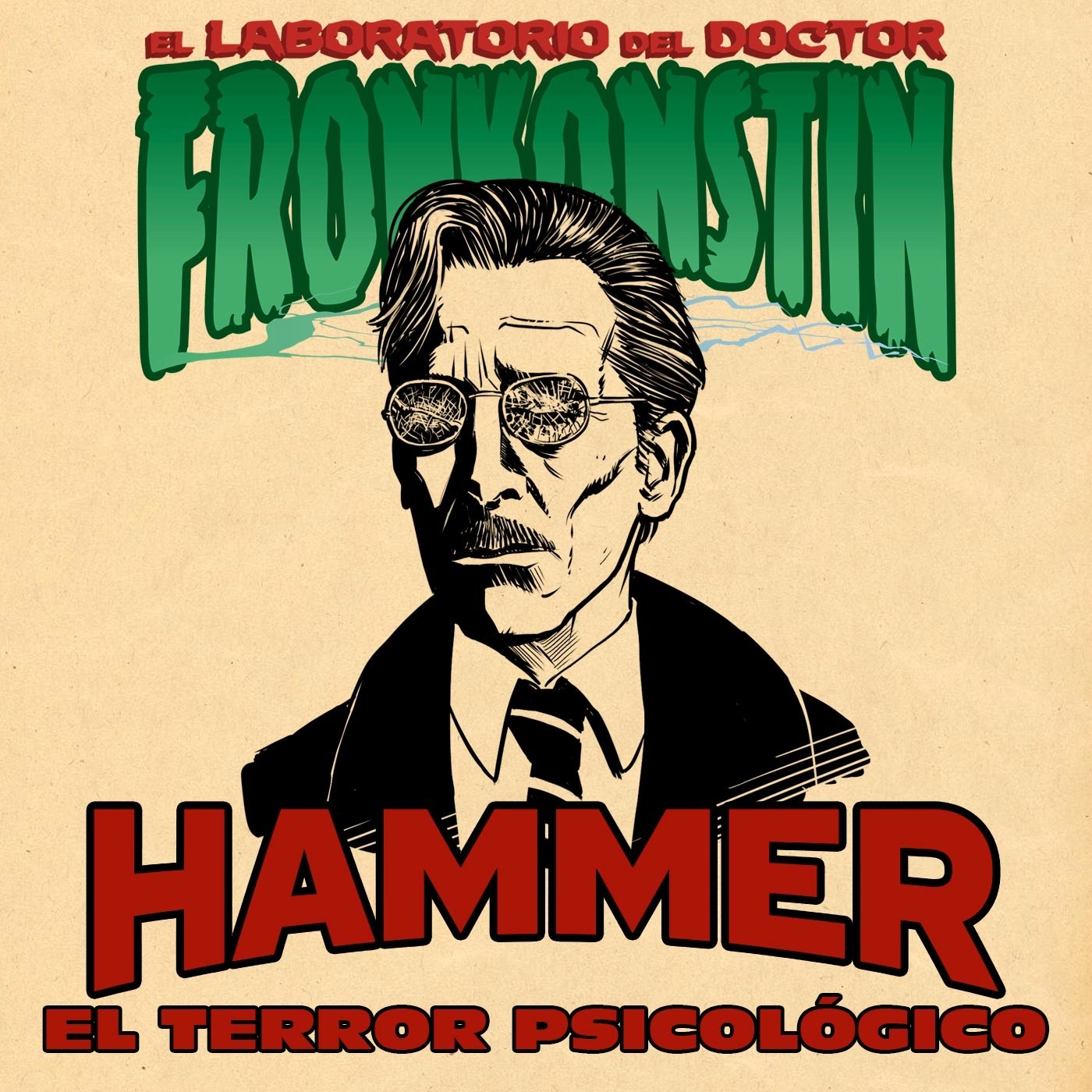El laboratorio del doctor Fronkonstin