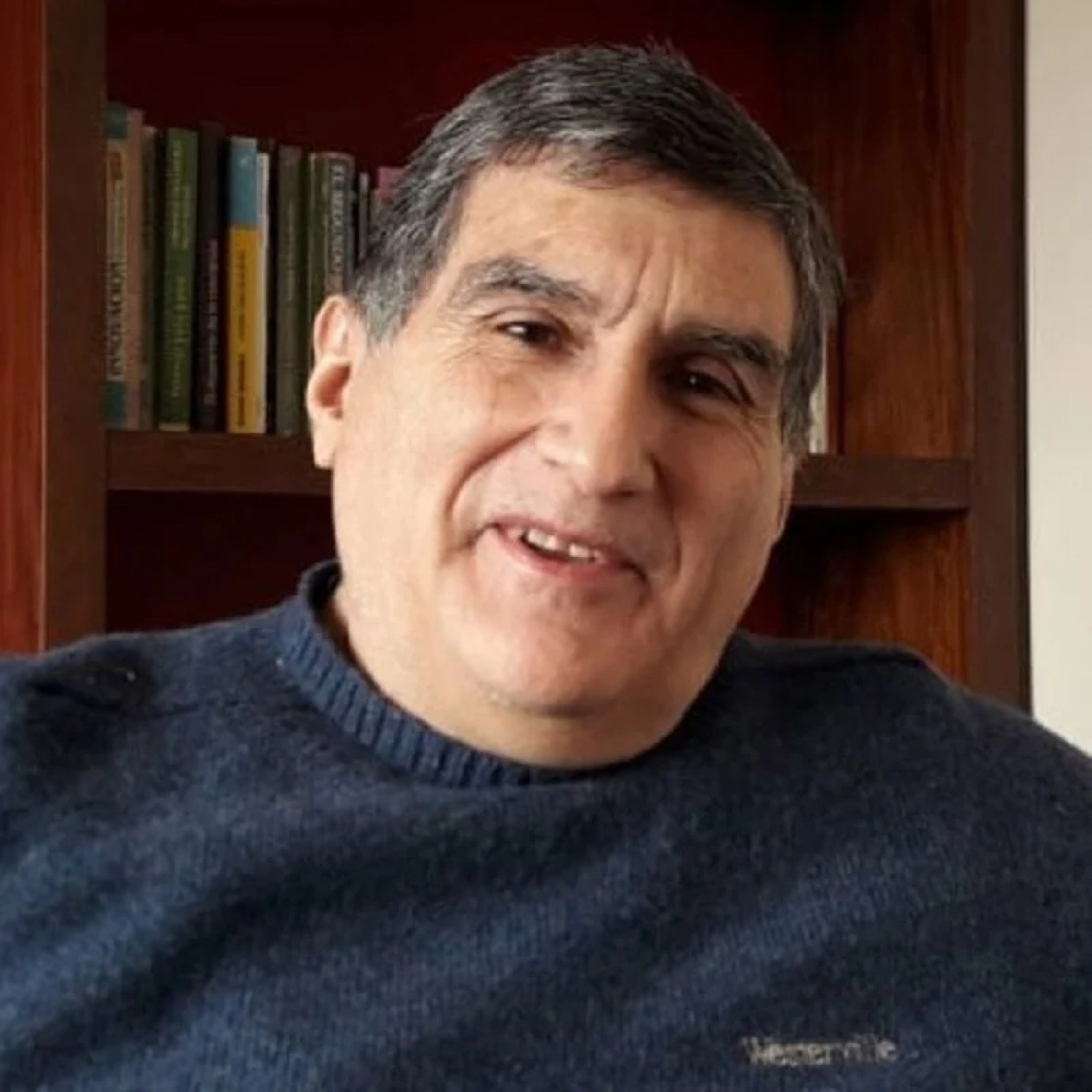 Federico González- Analista Político @laurasverdlick 10-7-2024