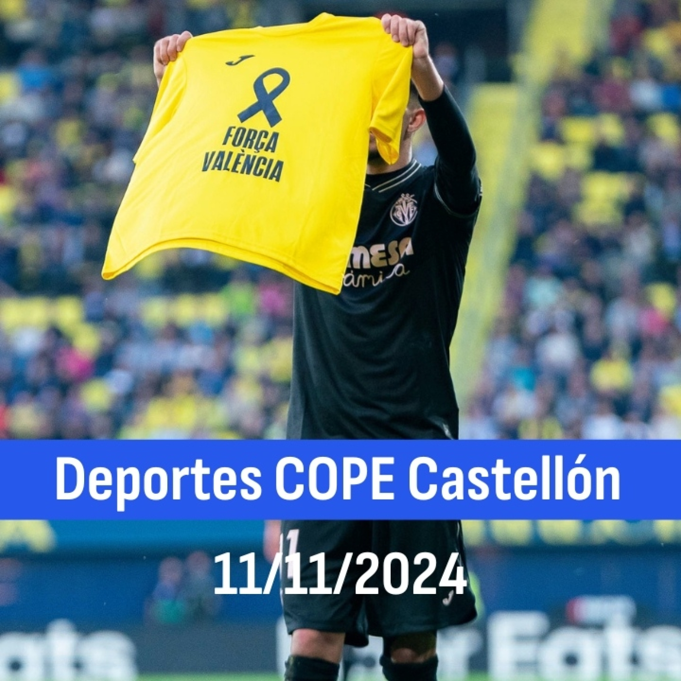 Deportes COPE Castellón