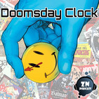 ZNPodcast #85 - Doomsday Clock