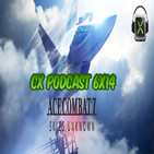 CX Podcast 6x14 I Ace Combat 7, Xbox Maverick, Project Z ...