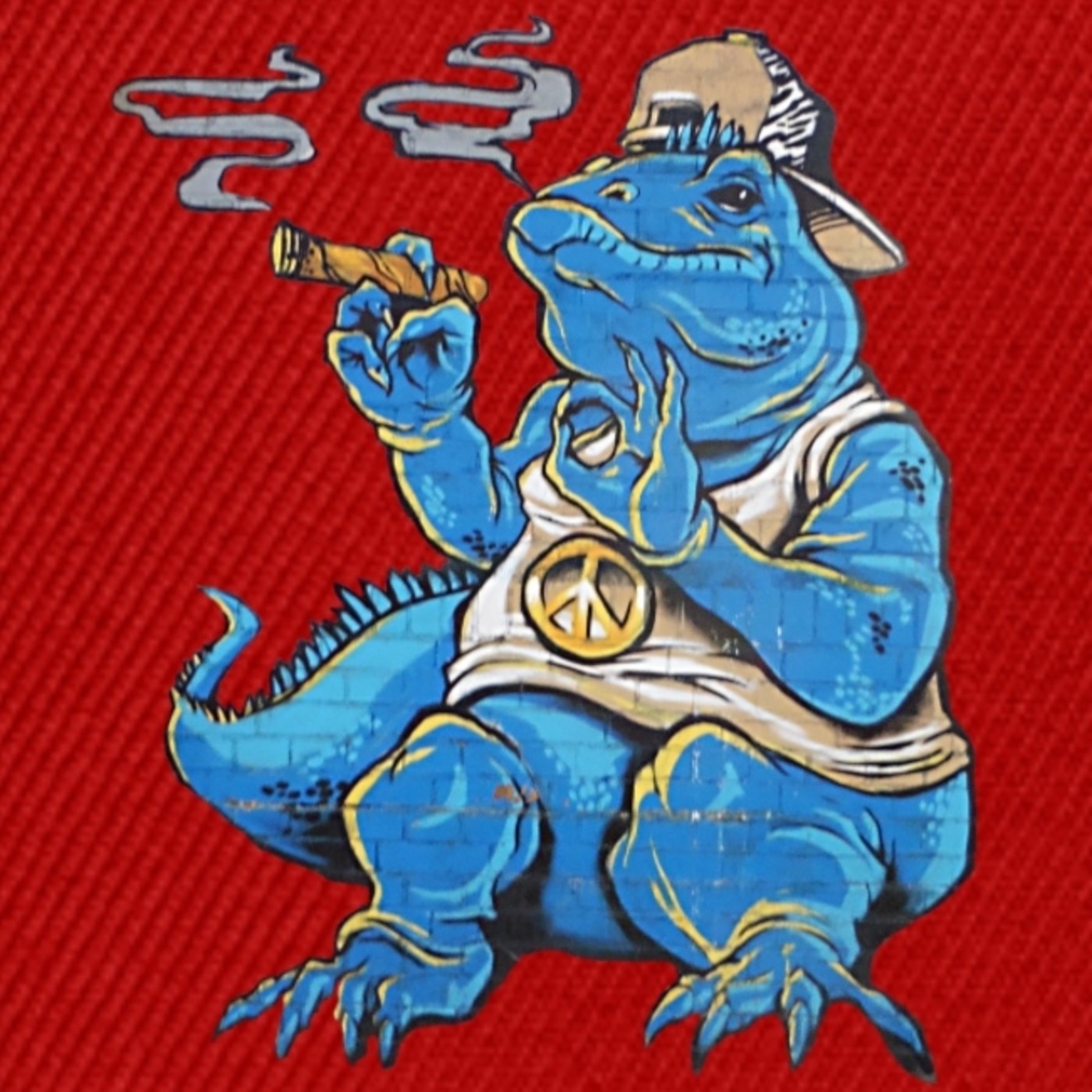 # 83 Legalización - CpM episode artwork