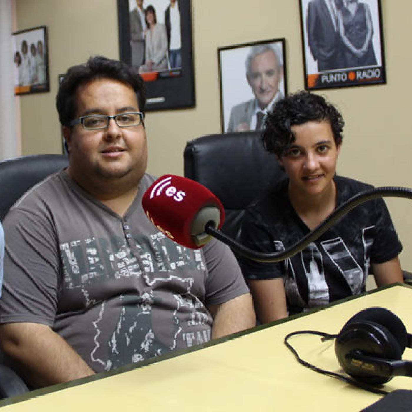 300616 Entrevista equipo femenino Peña el Valle episode artwork