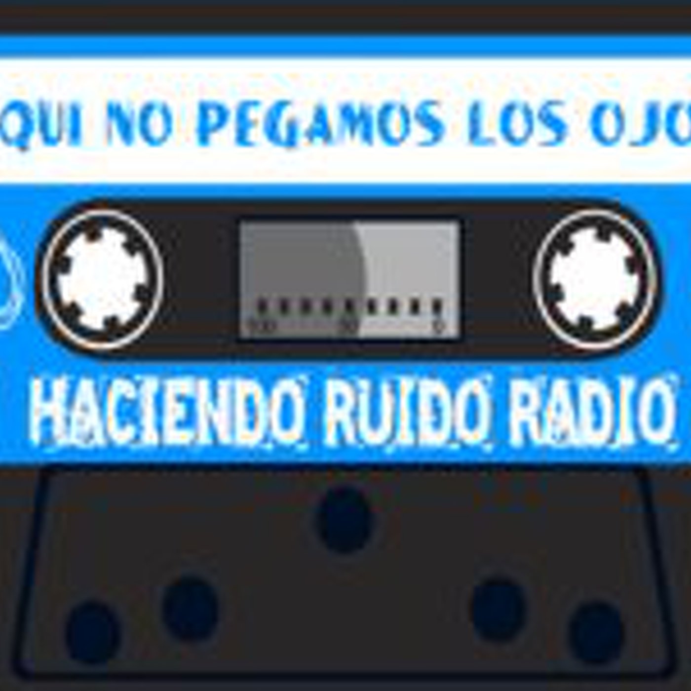 Aquí No Pegamos los Ojos