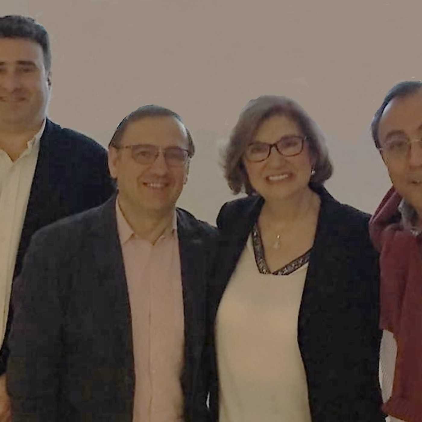 Conferencias Curso 2016-2107 Centro Arrupe Sevilla