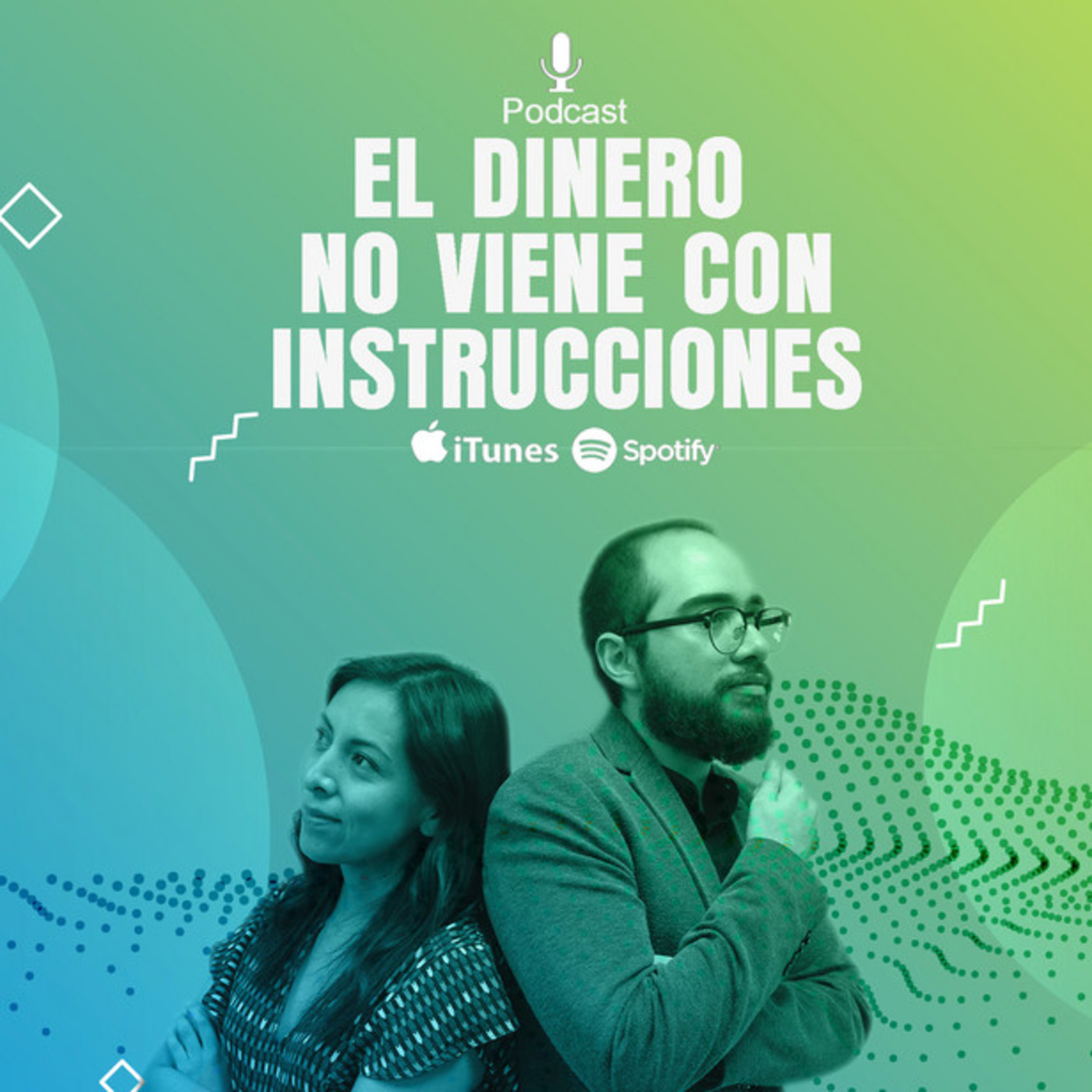 El Dinero No Viene Con Instrucciones