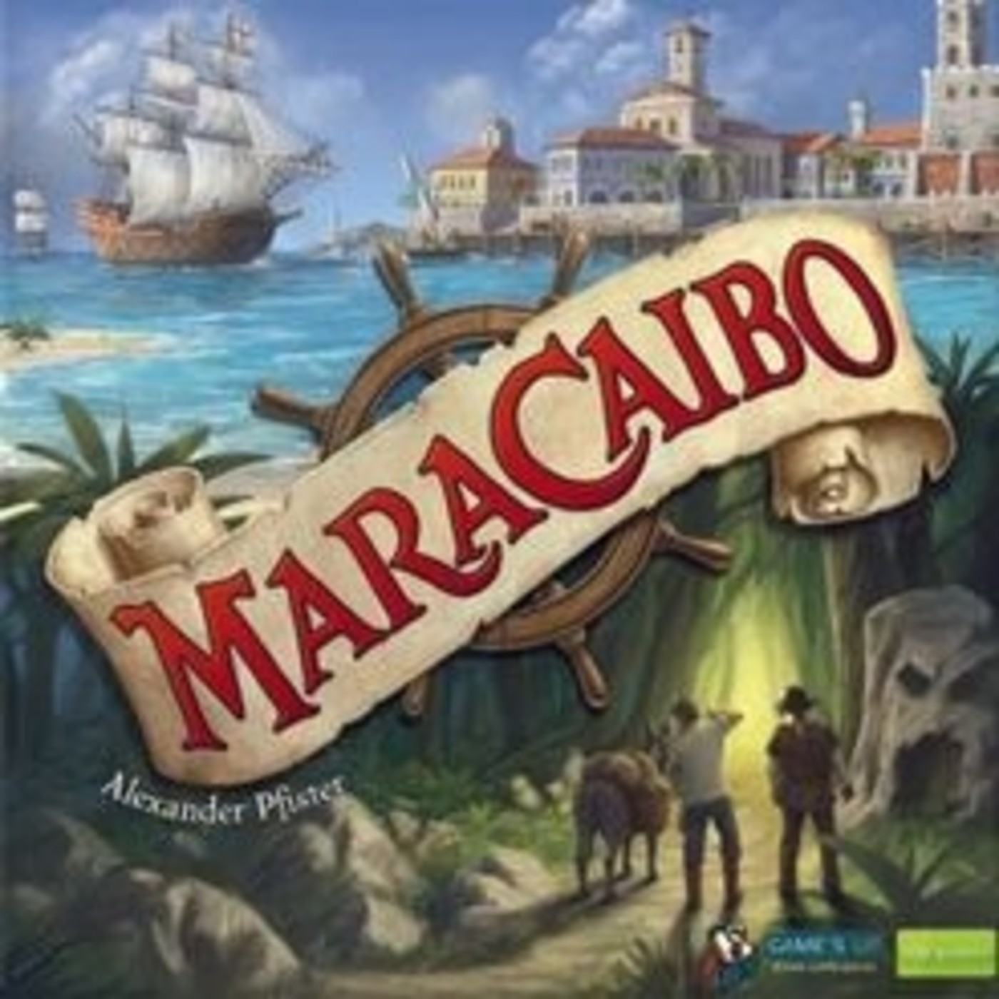La forja del meeple