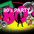 22-JUST ROCK.80.s Party.