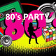 22-JUST ROCK.80.s Party.