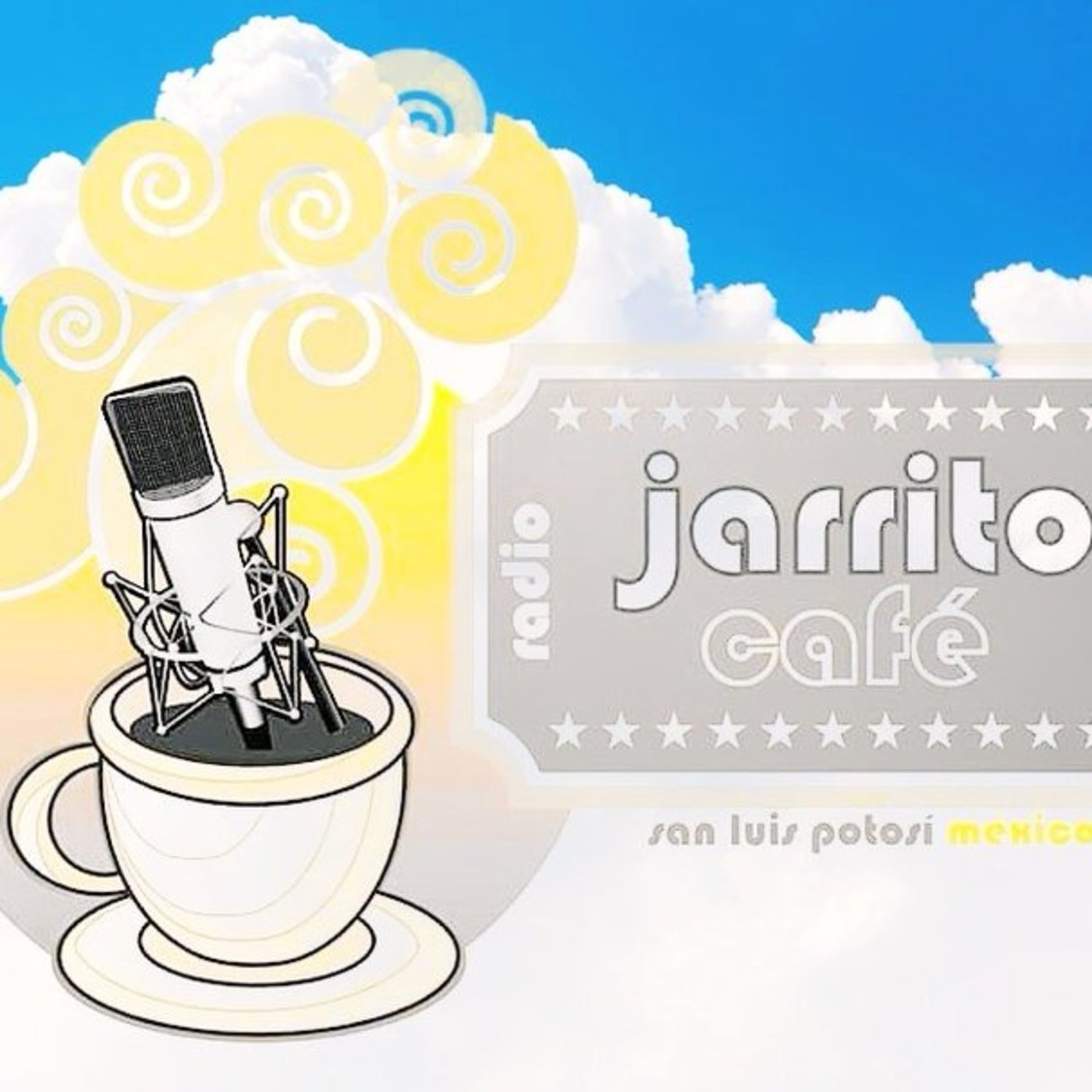 Jarrito Cafe