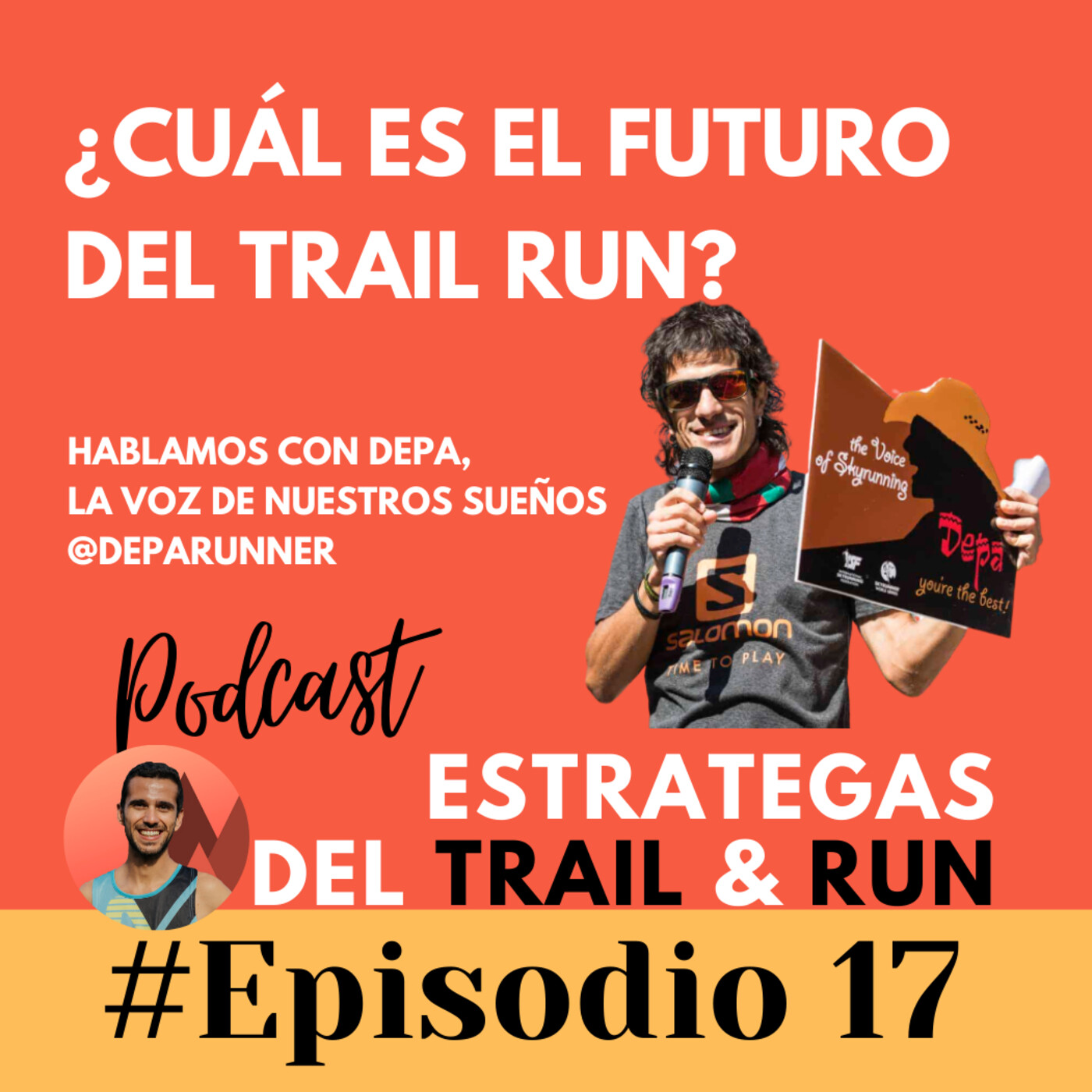 Estrategas del Trail y Run