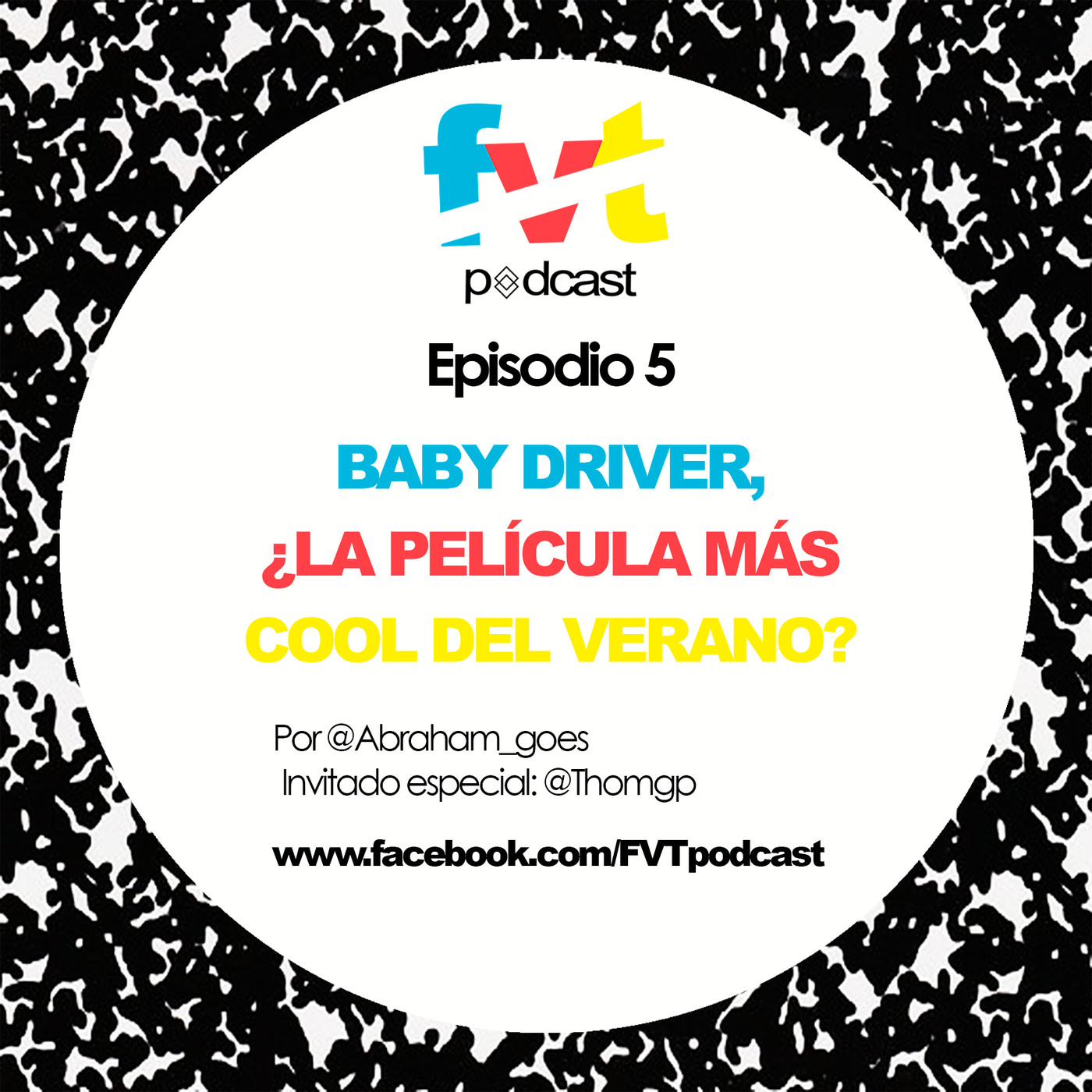 FVT Podcast