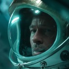 Ad Astra. Estrenos del 20 de Septiembre de 2019