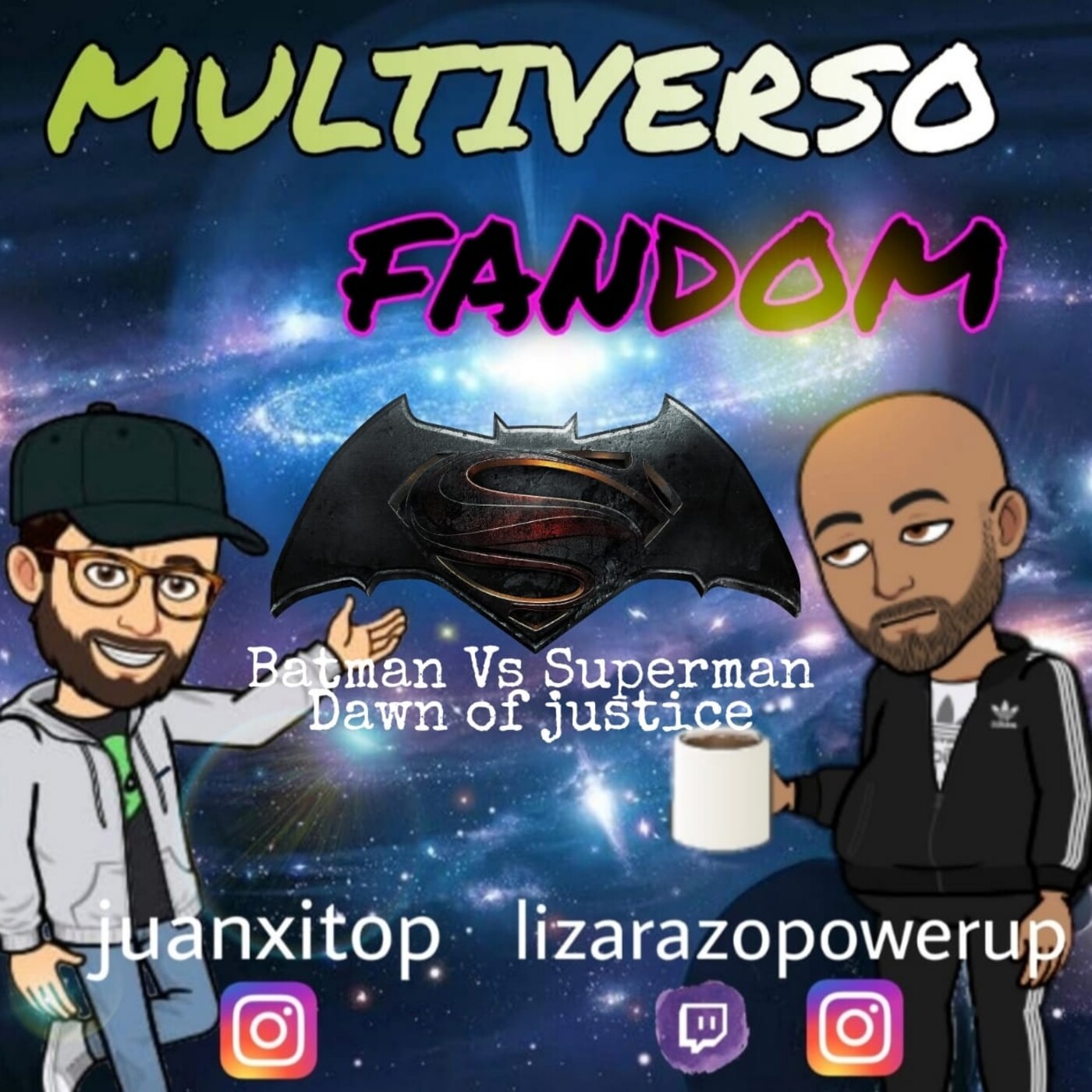 Cotidianamente Fandom