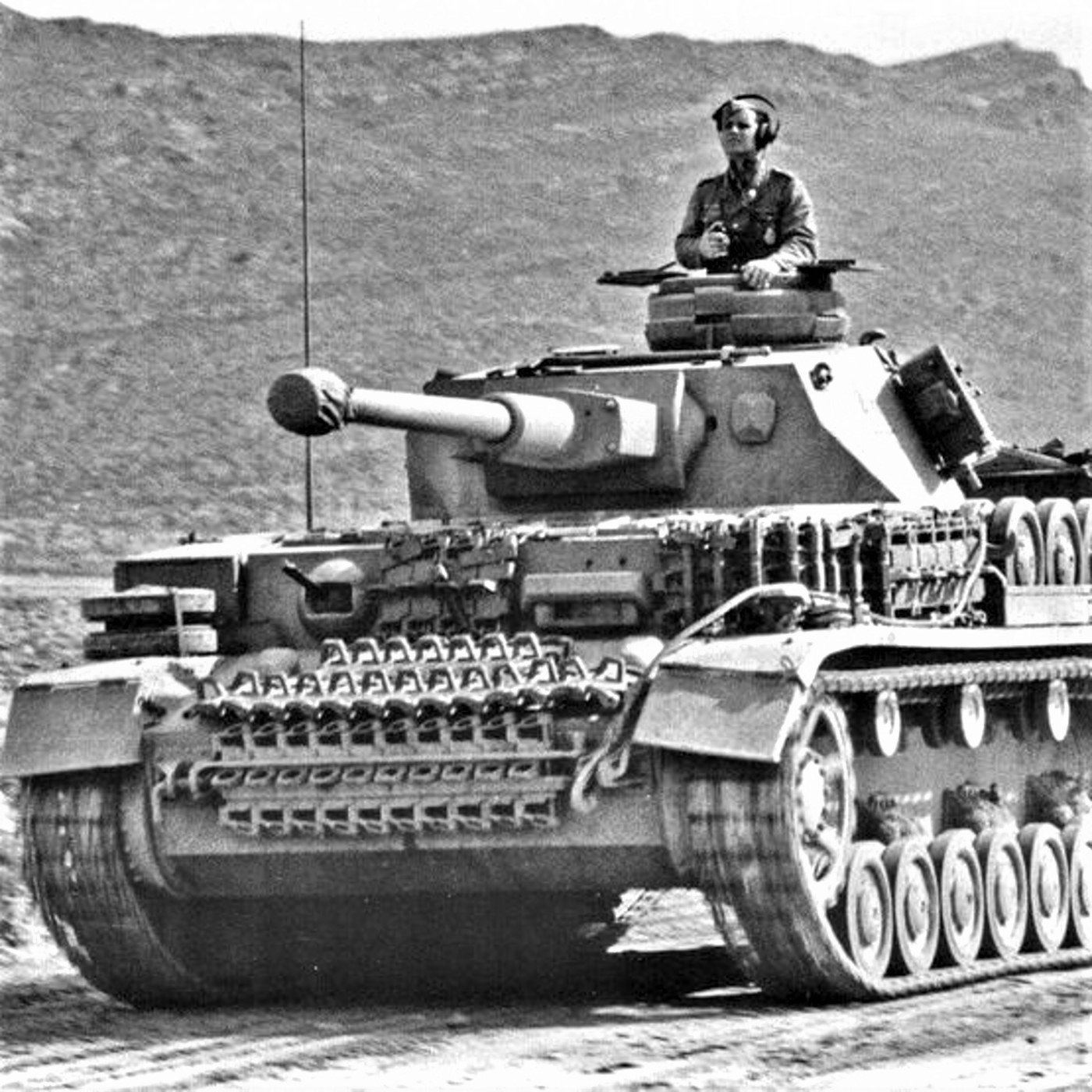 2GM, El Precio del Imperio: 3- Blitzkrieg #documental #historia #podcast episode artwork