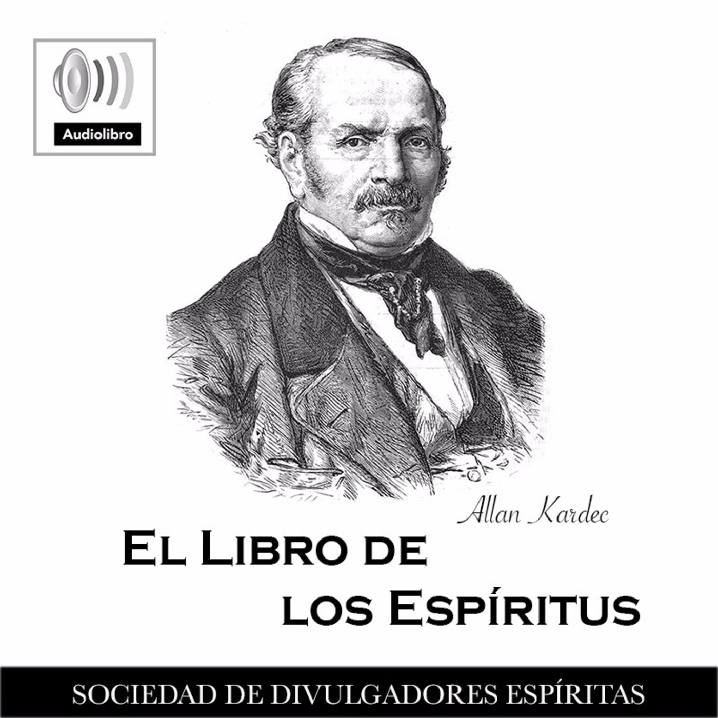 El libro de los Espíritus