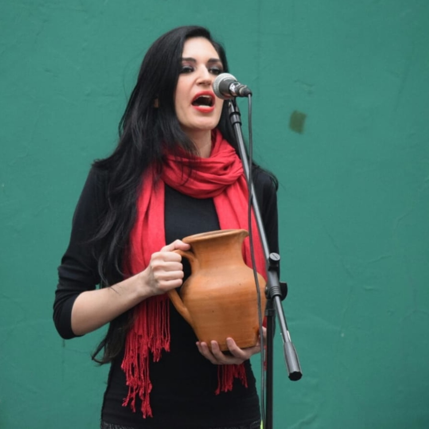 Escuela de Formación Política Palestina Libre
