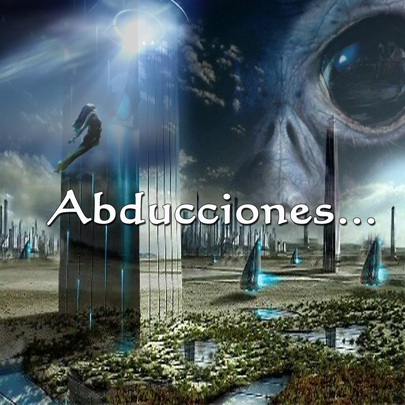 Podcast MISTERIOS EN NEMESIS RADIO