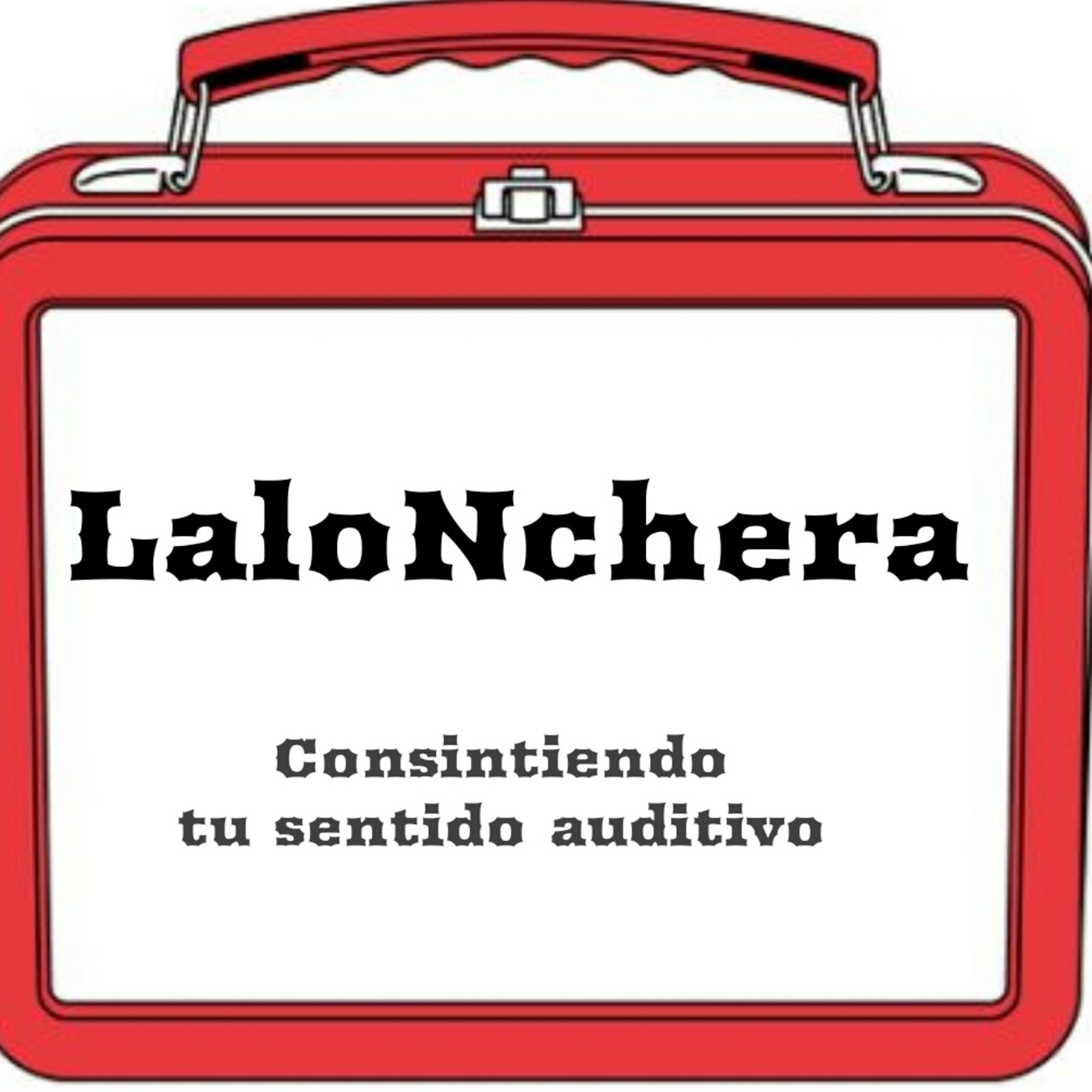 Podcast Lalonchera