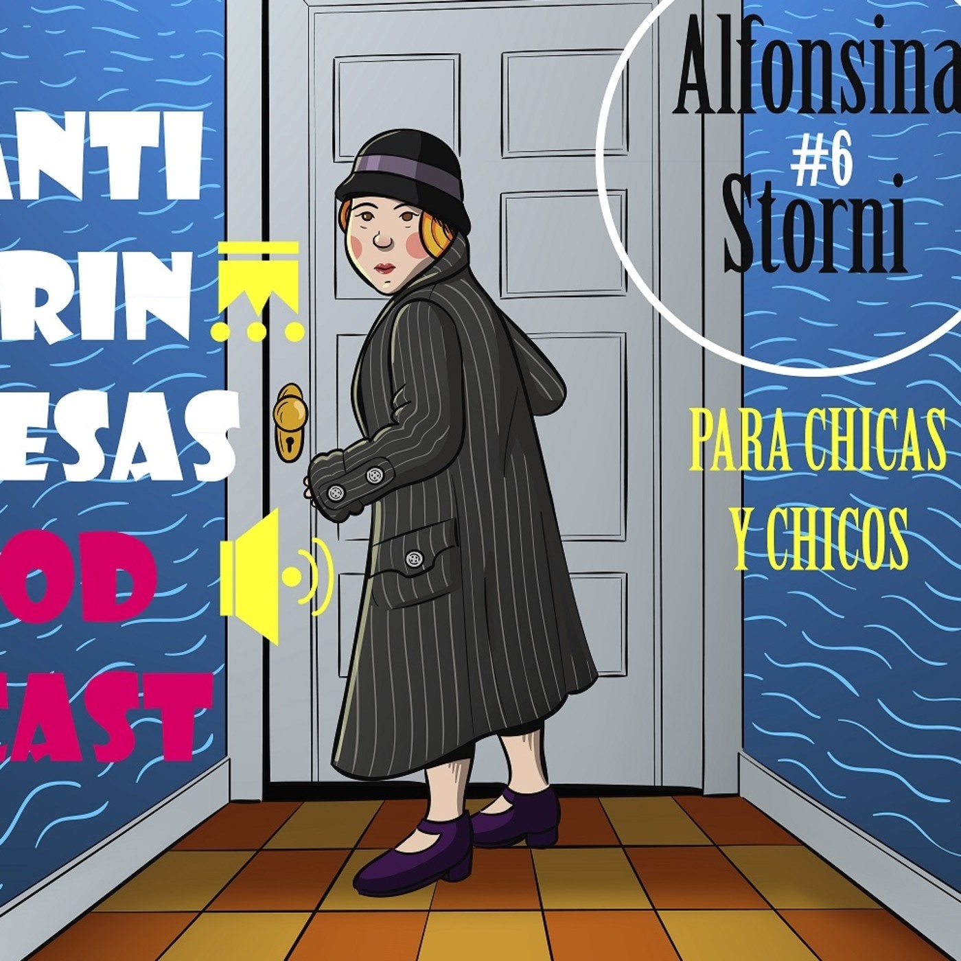 AntiPrincesas