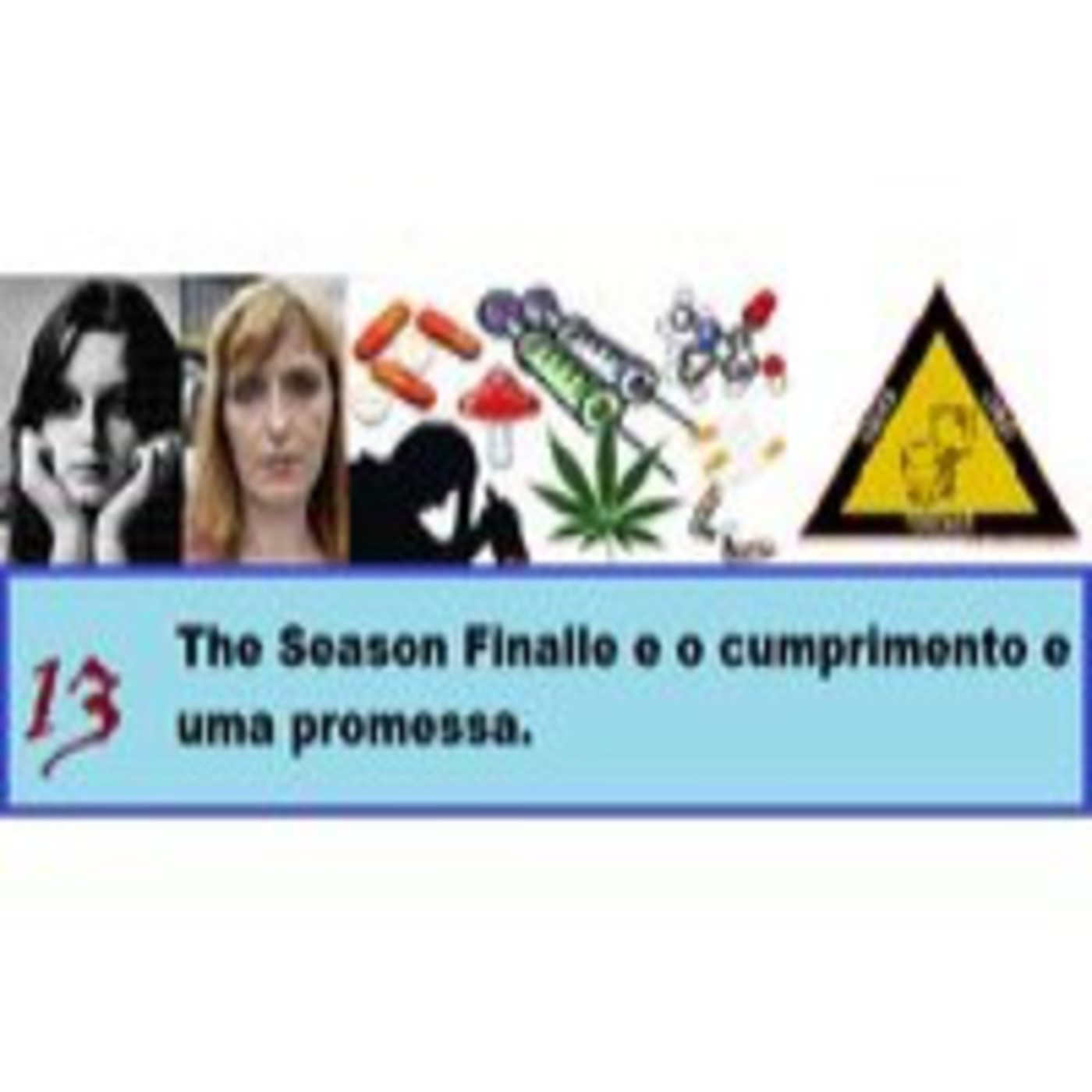 Gueixa Zumbi Podcast