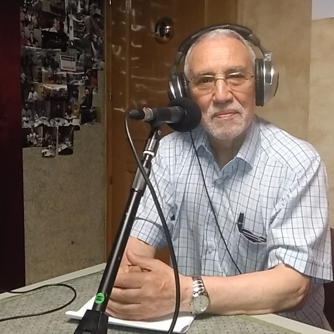 Podcast de armoniaduero