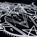 Atlas Negro 5 -