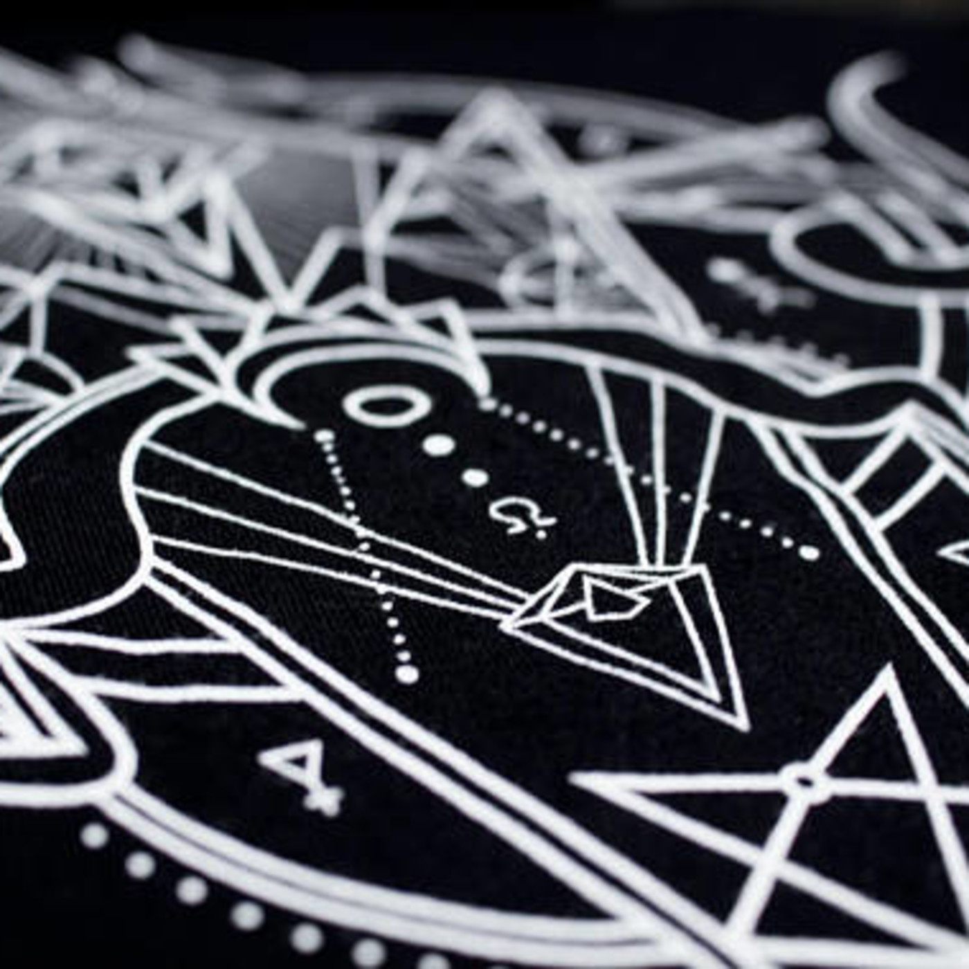 Atlas Negro 5 - "Hojas de Otoño" de Javier Martos