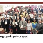 Arequipa: Radio Melodia - Flor Pablo sobre GI del PEN al 2036