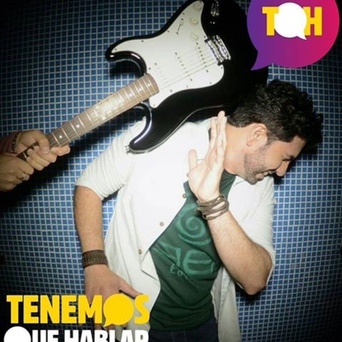 Tenemos Que Hablar