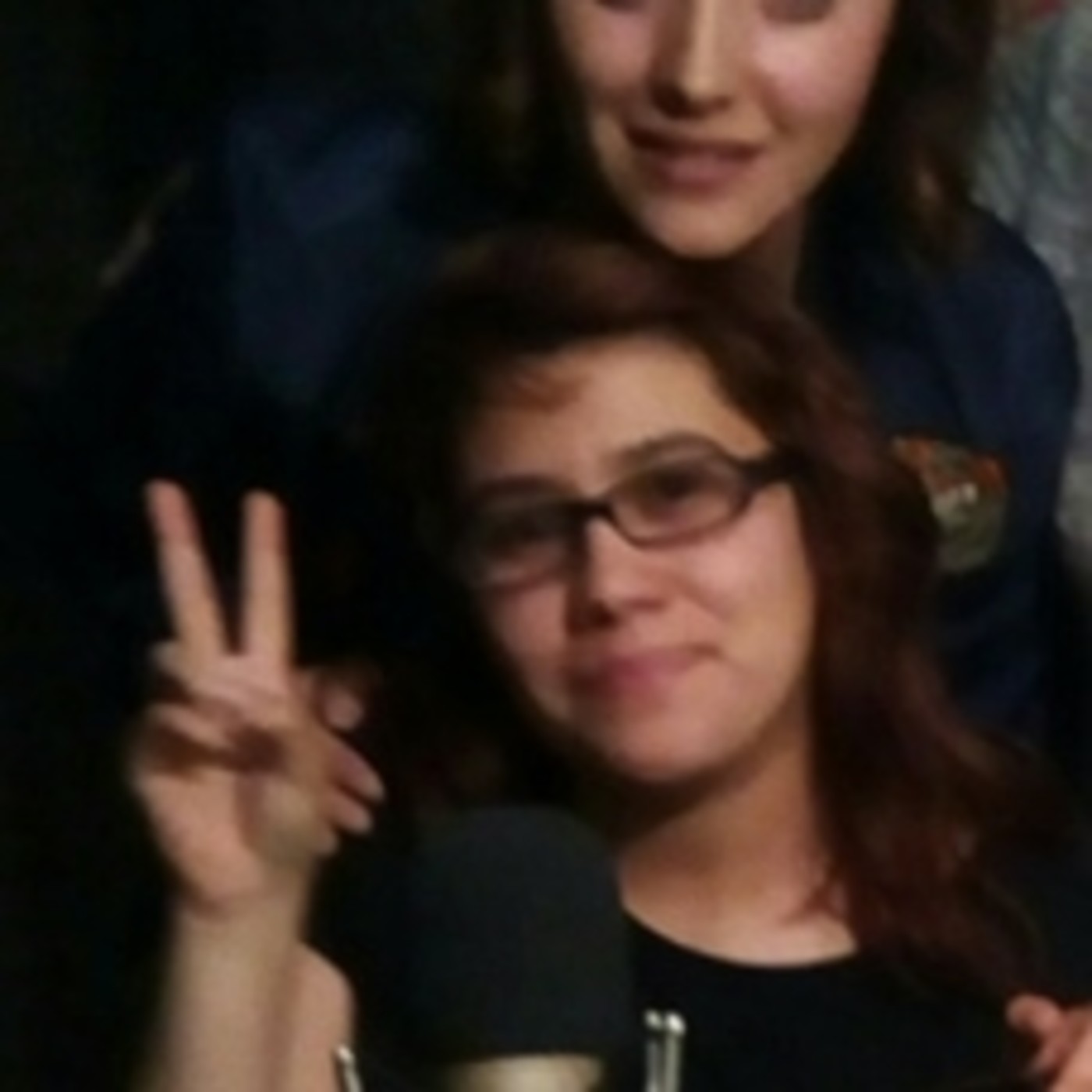 En Un Rinconcito De La Radio