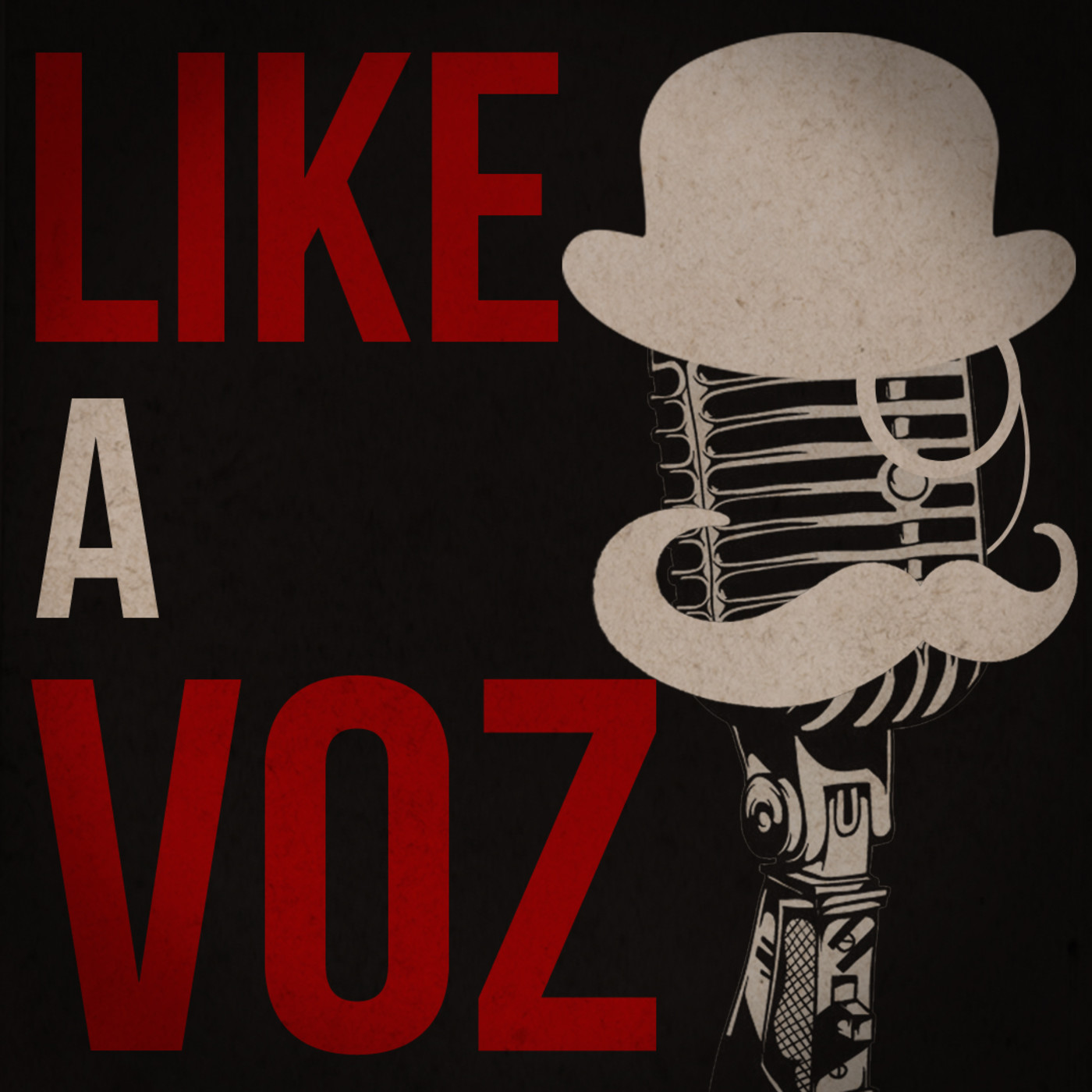 Like a Voz 8: Like a Noctámbulo Like a Voz 8: Like a Noctámbulo