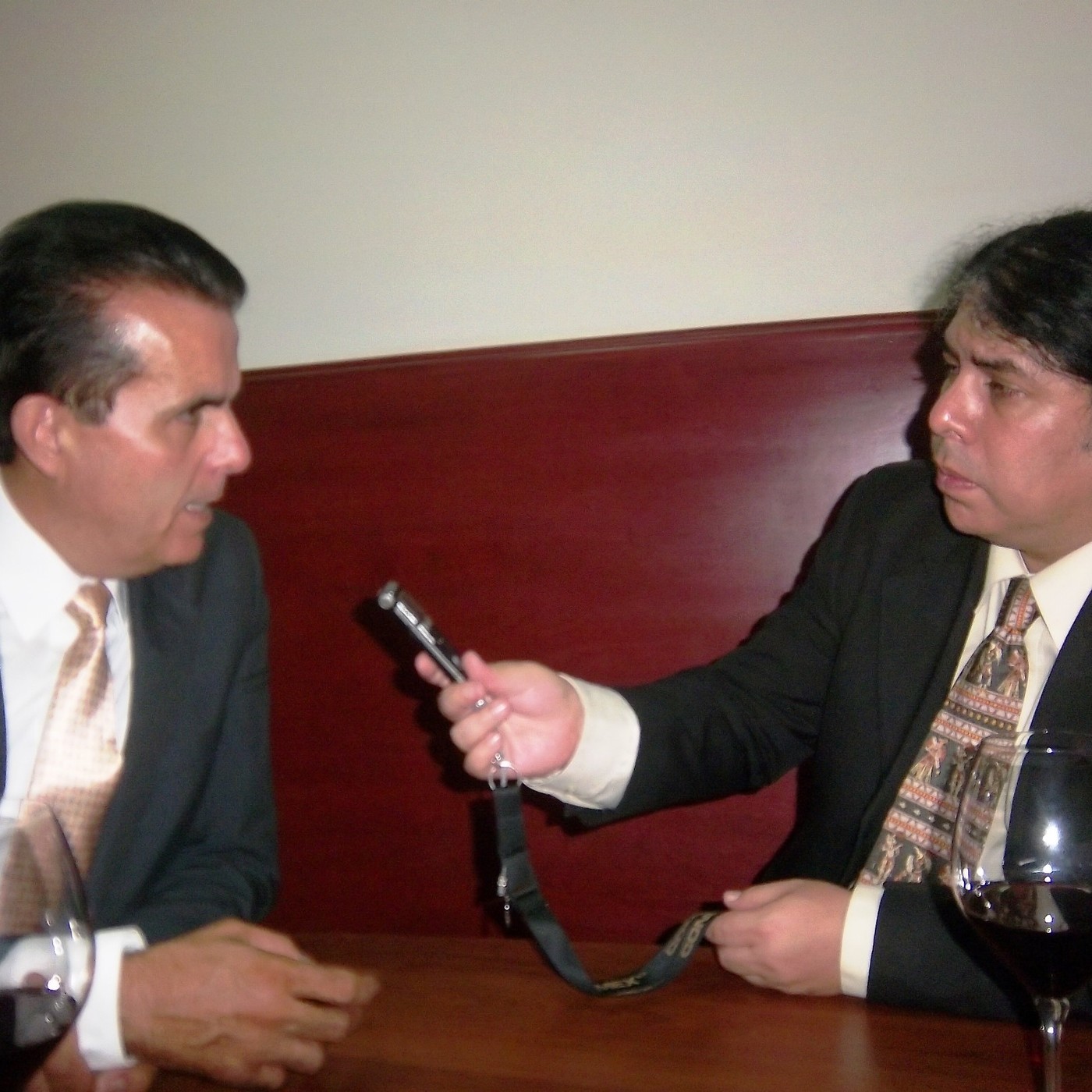 Noticias Radiosofando